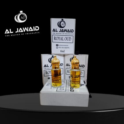 ROYAL OUD