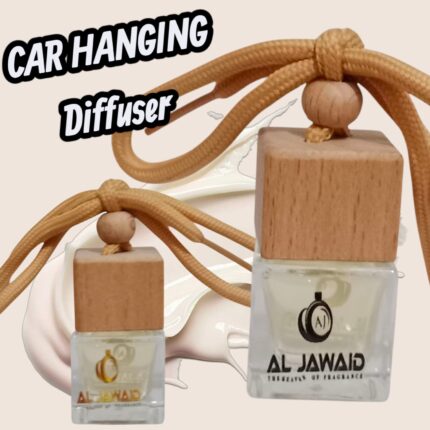 Car Hanging Diffuser!