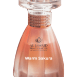 Warm Sakura