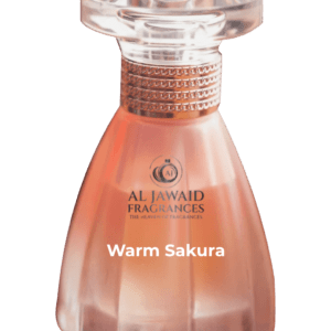 Warm Sakura