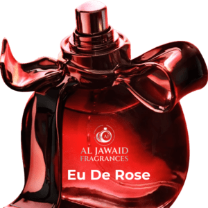 Eu De Rose
