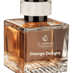 Orange Delight