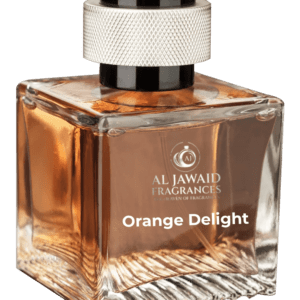 Orange Delight