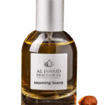 Morning Scent