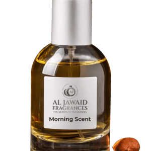 Morning Scent