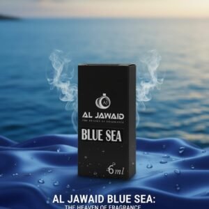 Blue Sea