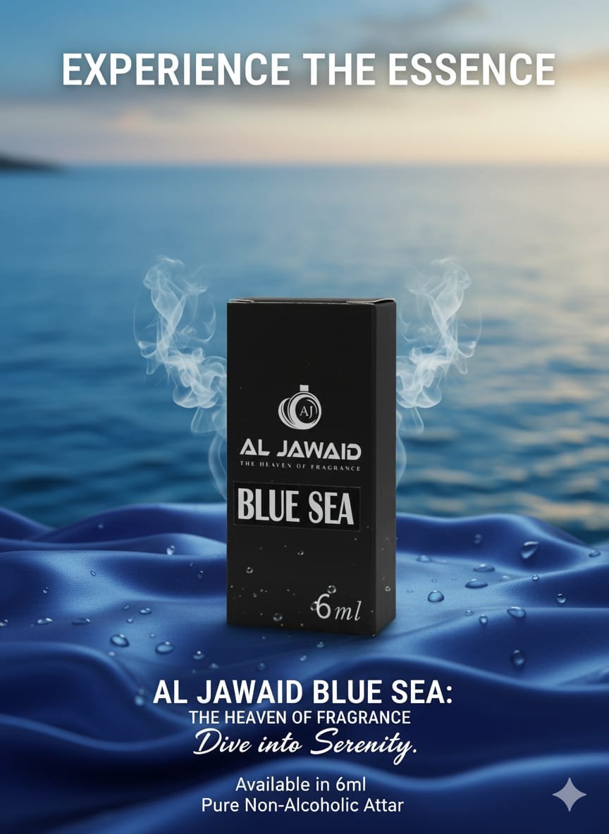 Blue Sea