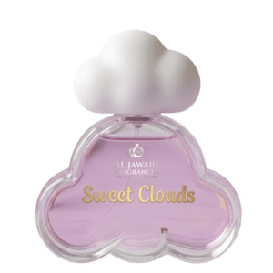 Candy Cloud