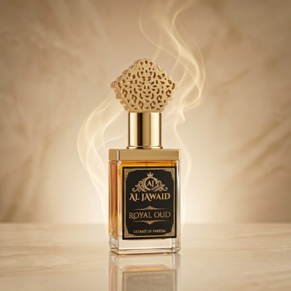 Royal Oud