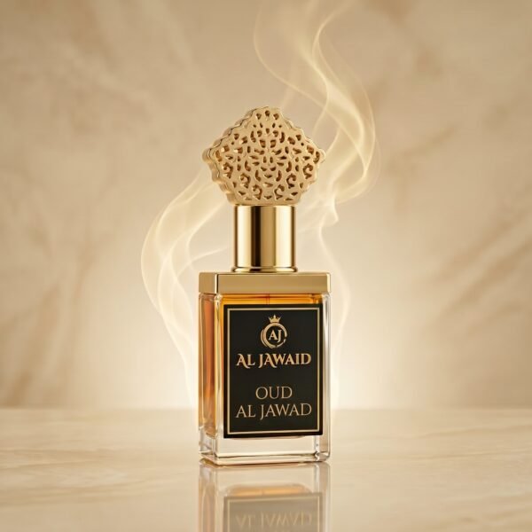 Oud Al Jawad Attar