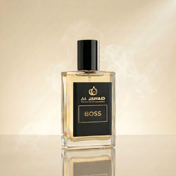 Boss
